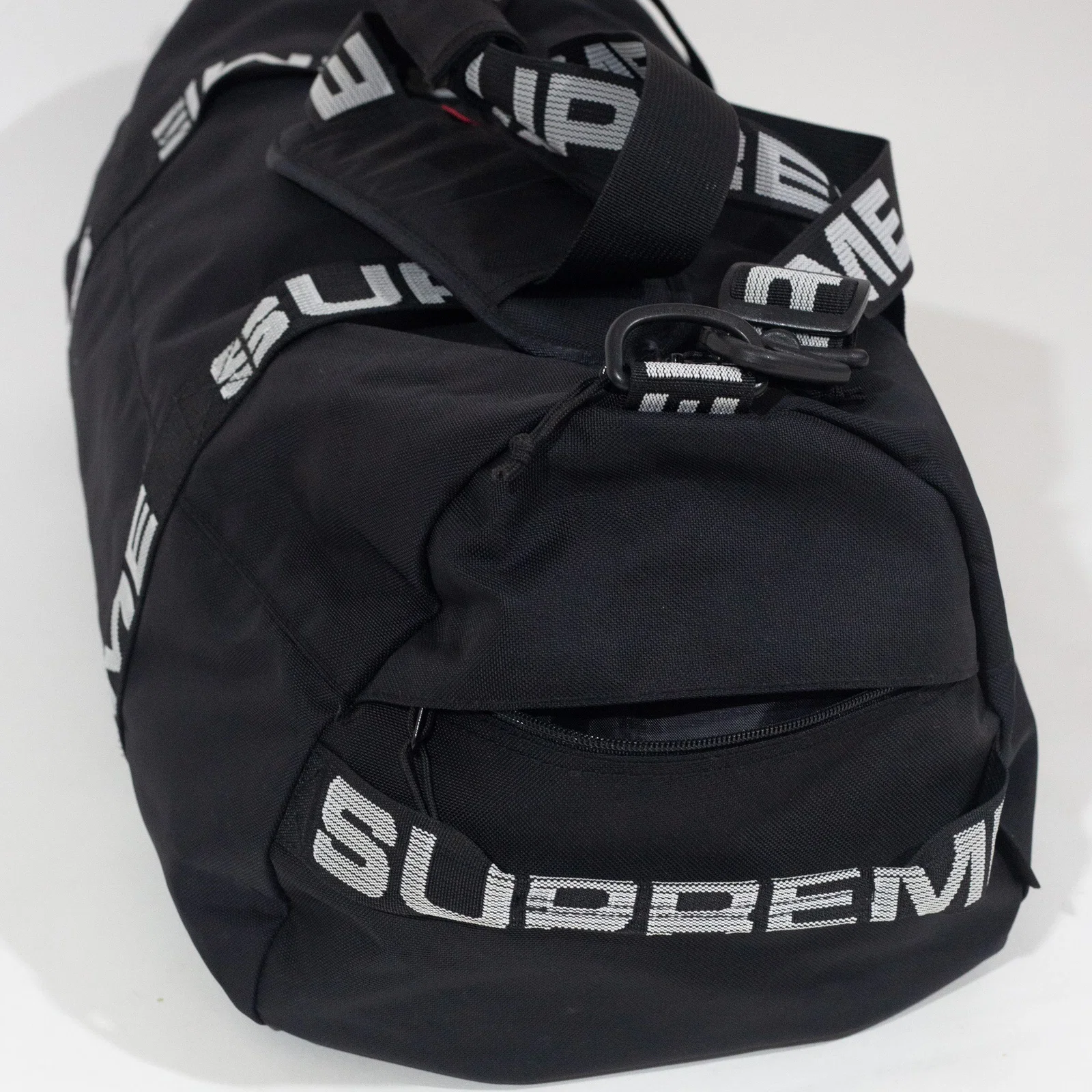 Duffle Bag Supreme SS18 — foto 5