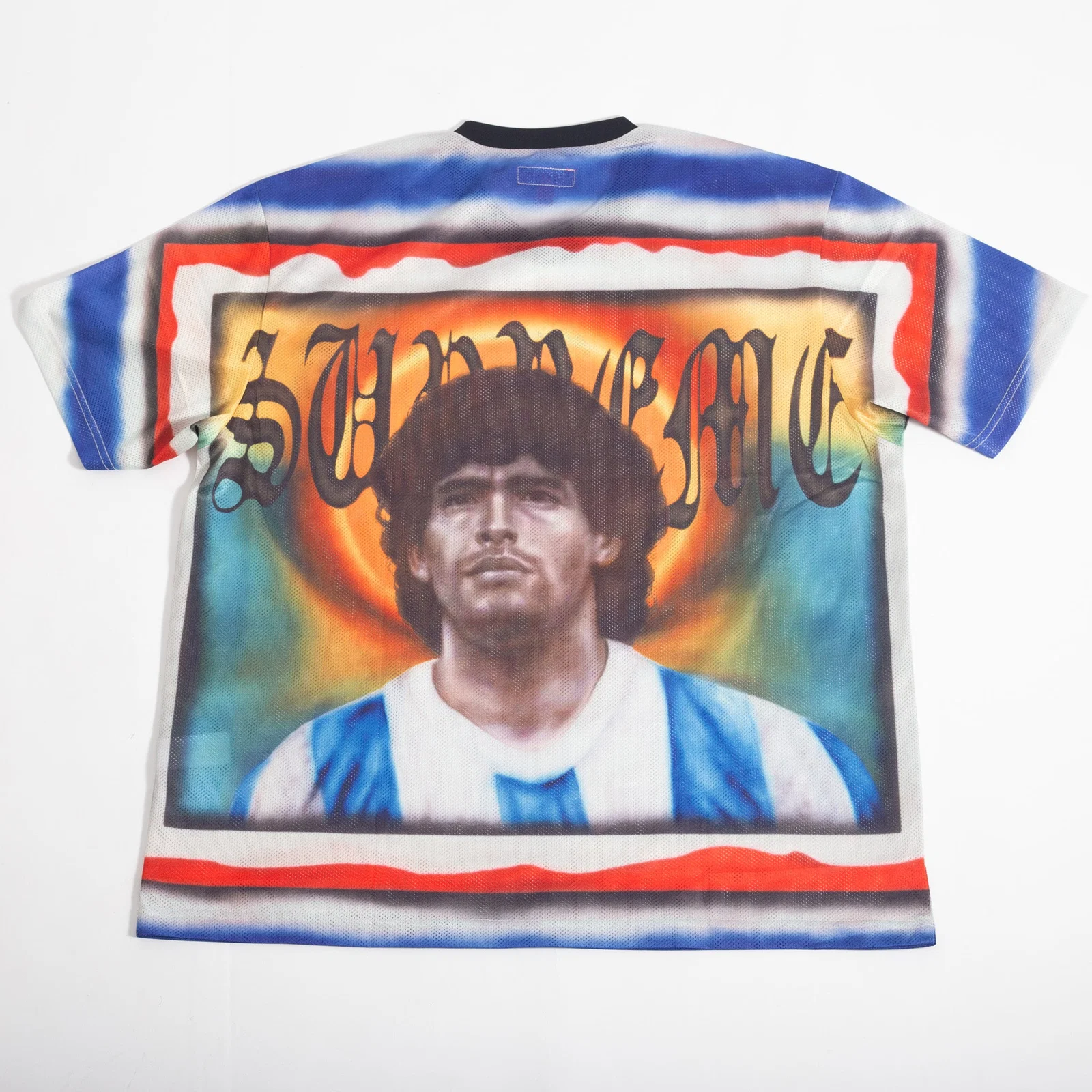Jersey Maradona — foto 4