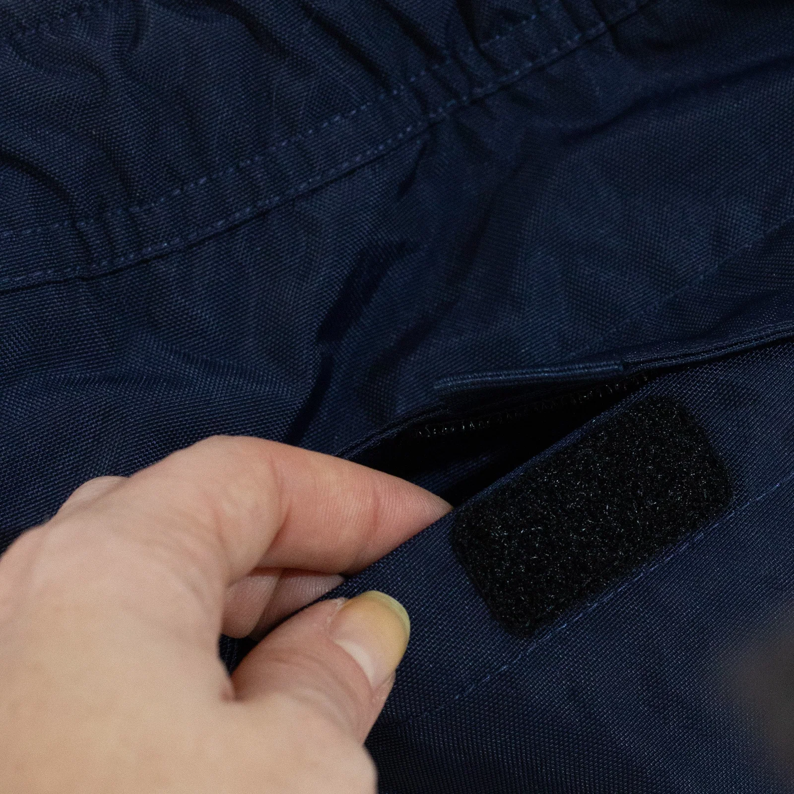 Calça Nike x Stussy — foto 9