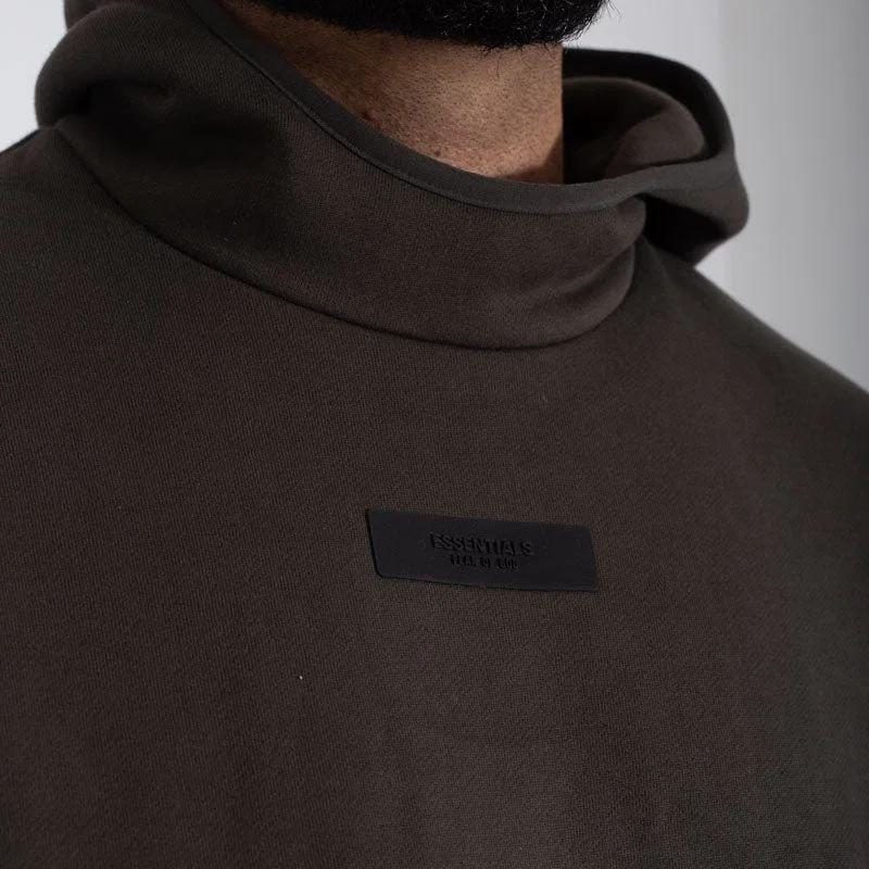 Moletom Fear Of God Essentials — foto 7