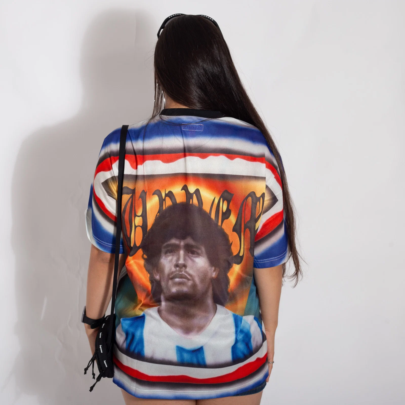 Jersey Maradona — foto 2