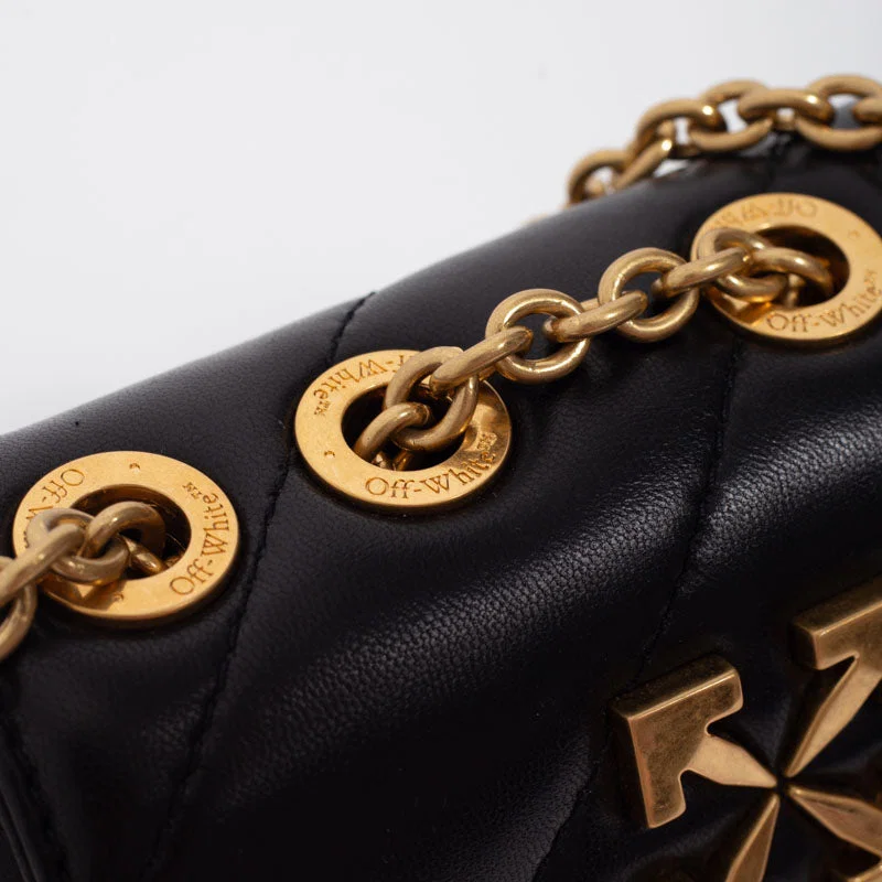 Bolsa Off White — foto 3