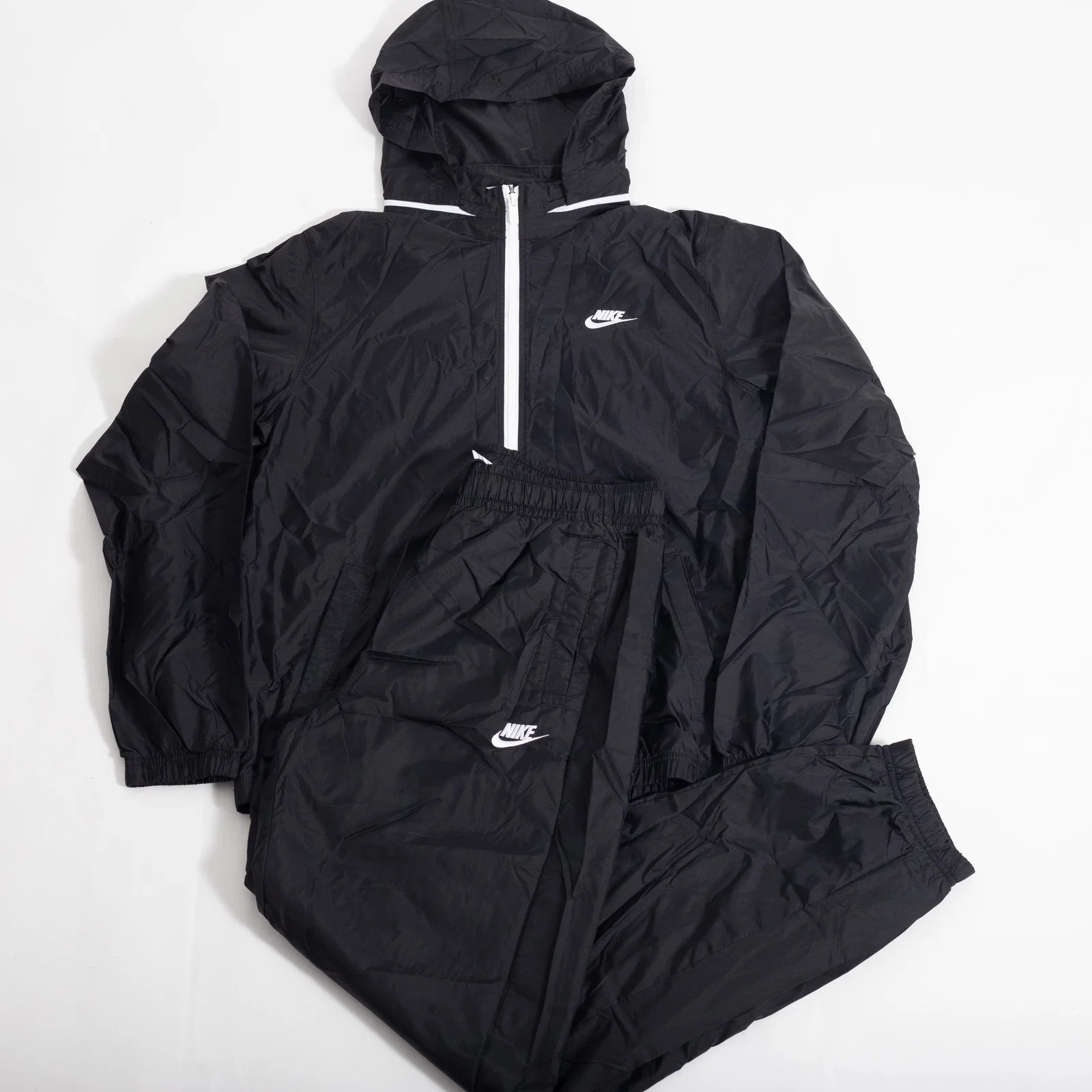 Conjunto Nike Track — foto 2
