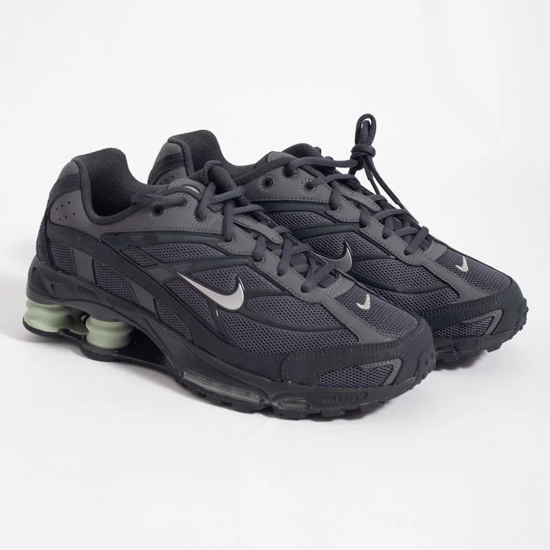 Nike Shox Ride 2 — foto 2