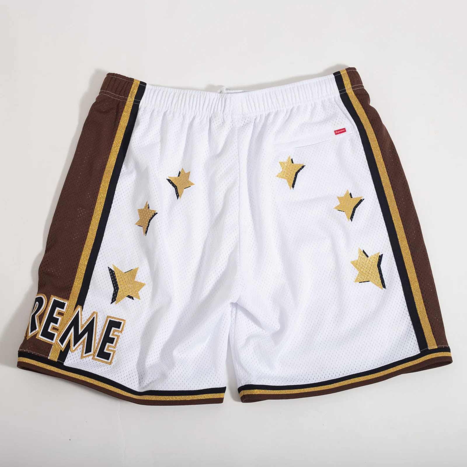 Bermuda All Stars Supreme — foto 3