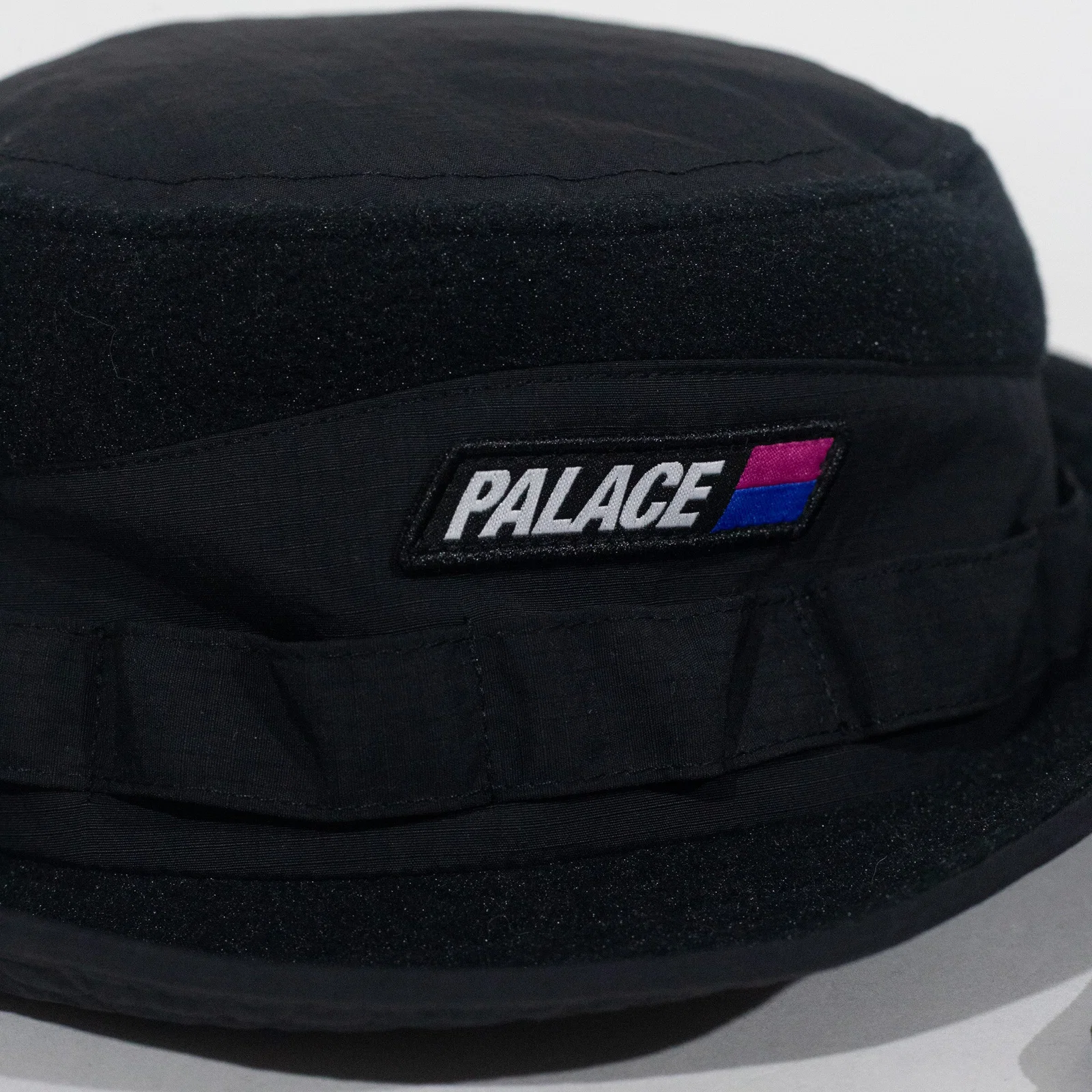 Bucket Palace Polartec — foto 3