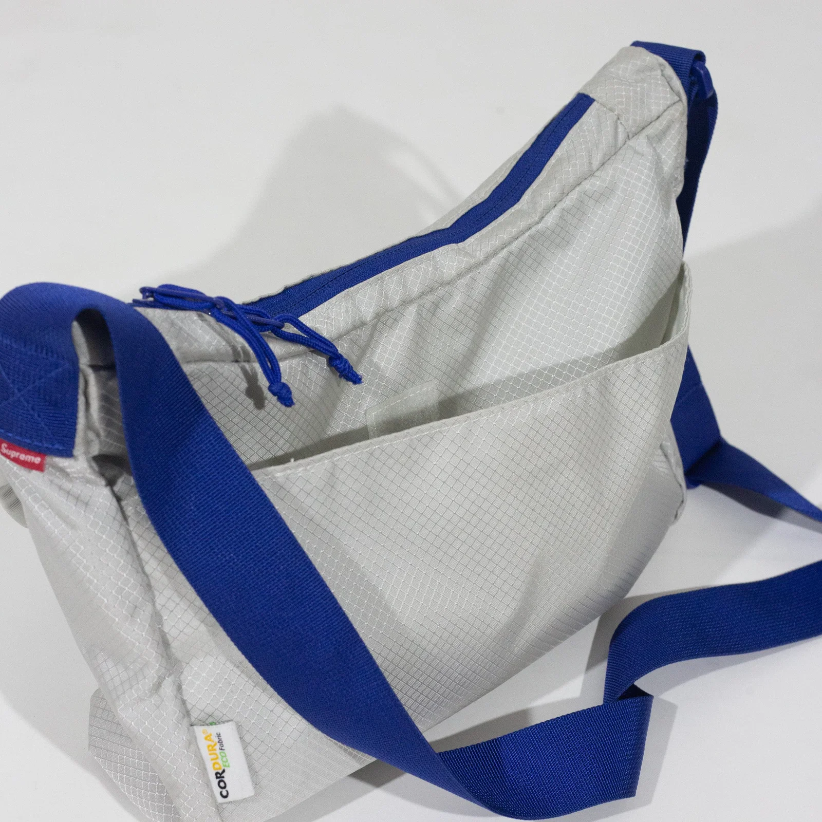 Messenger Supreme Cordura SS22 — foto 3