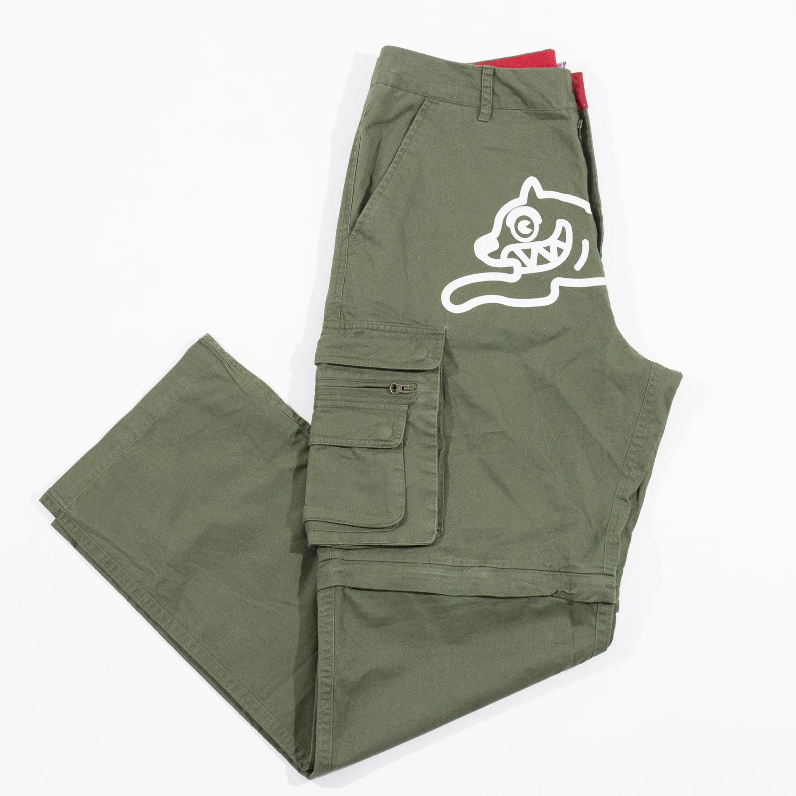Calça Ice Cream - BBC Billionaire Boys Club — foto 3