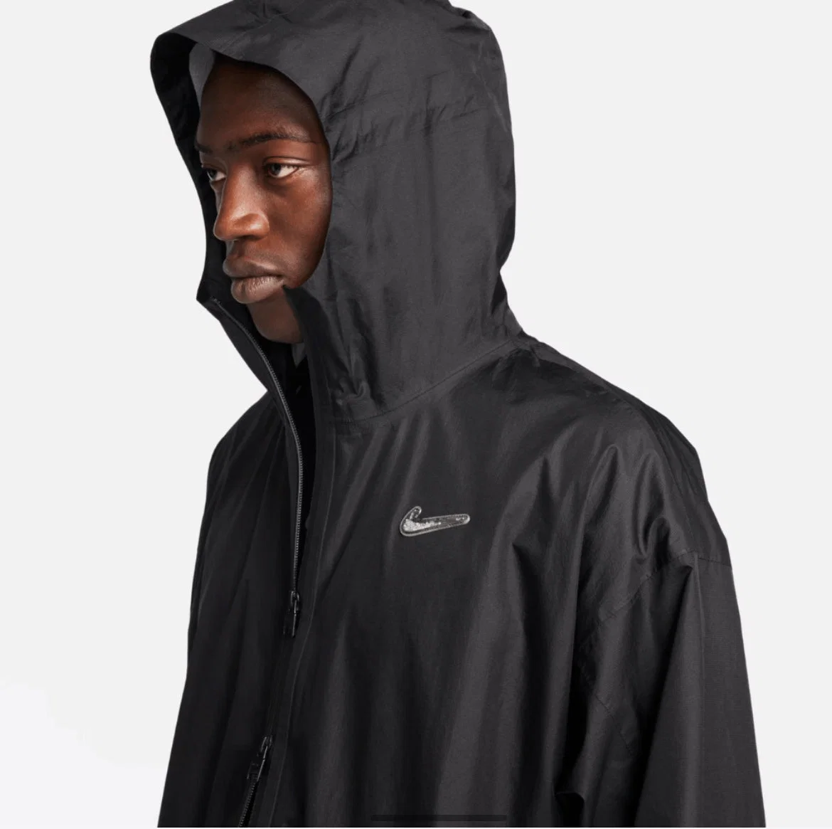 Jaqueta Nike x Nocta x Swarovski Running — foto 7