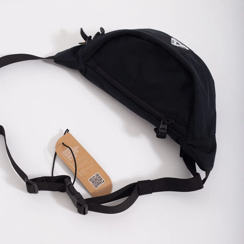 Pochete Waist Bag Palace Cordura — foto 3