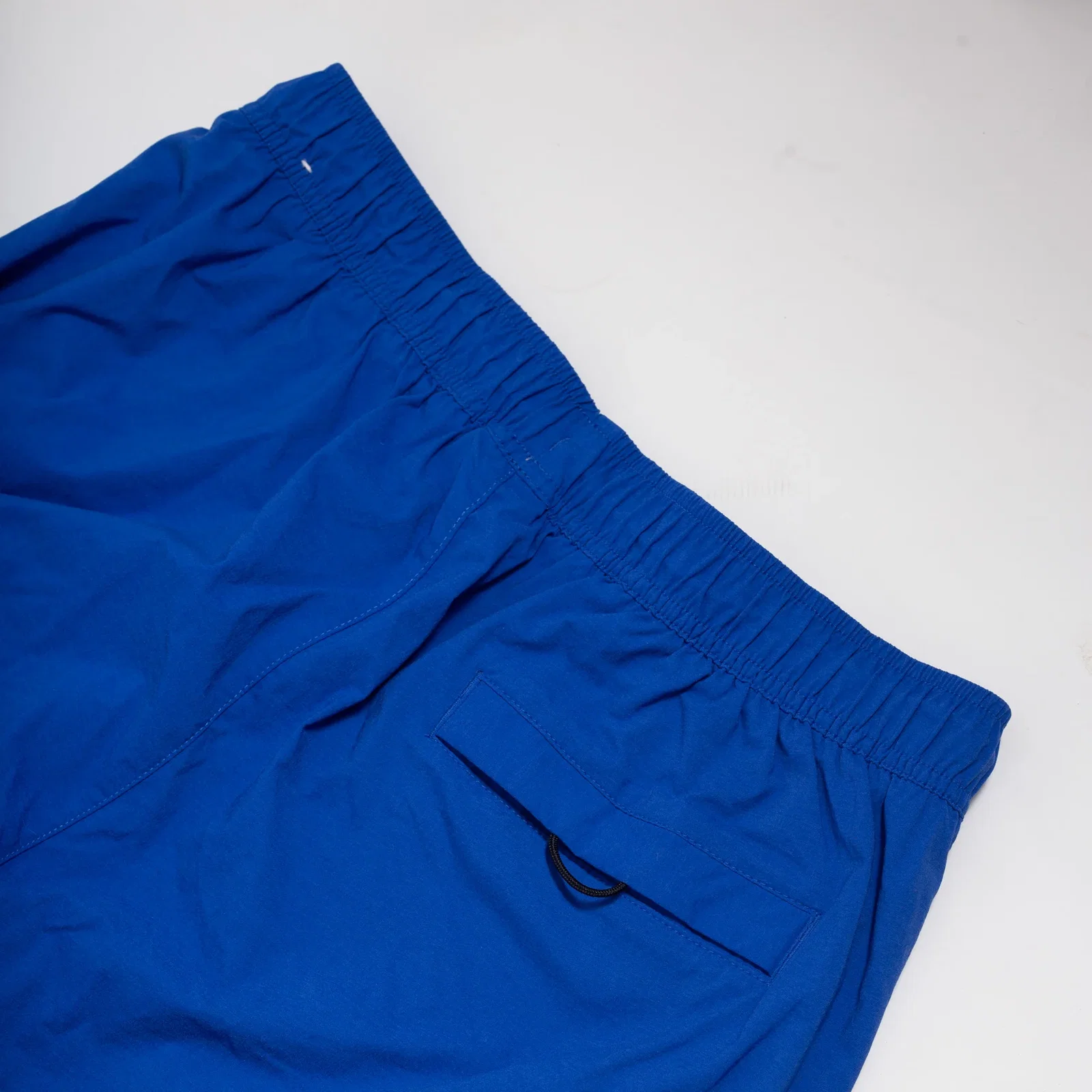 Conjunto Nike Tech Woven Azul — foto 6