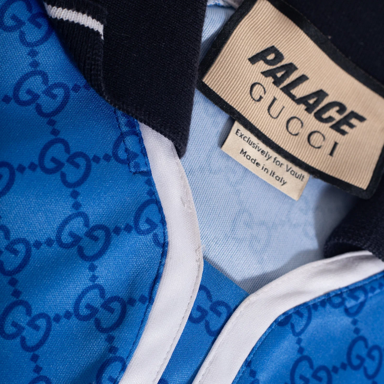 Jersey Palace x Gucci (VNDS) — foto 5