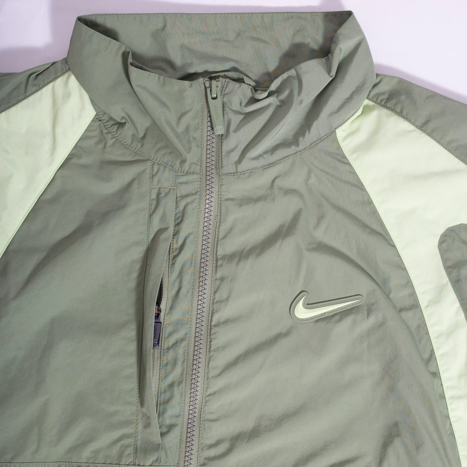 Conjunto Nike x Nocta Verde (DS) — foto 5