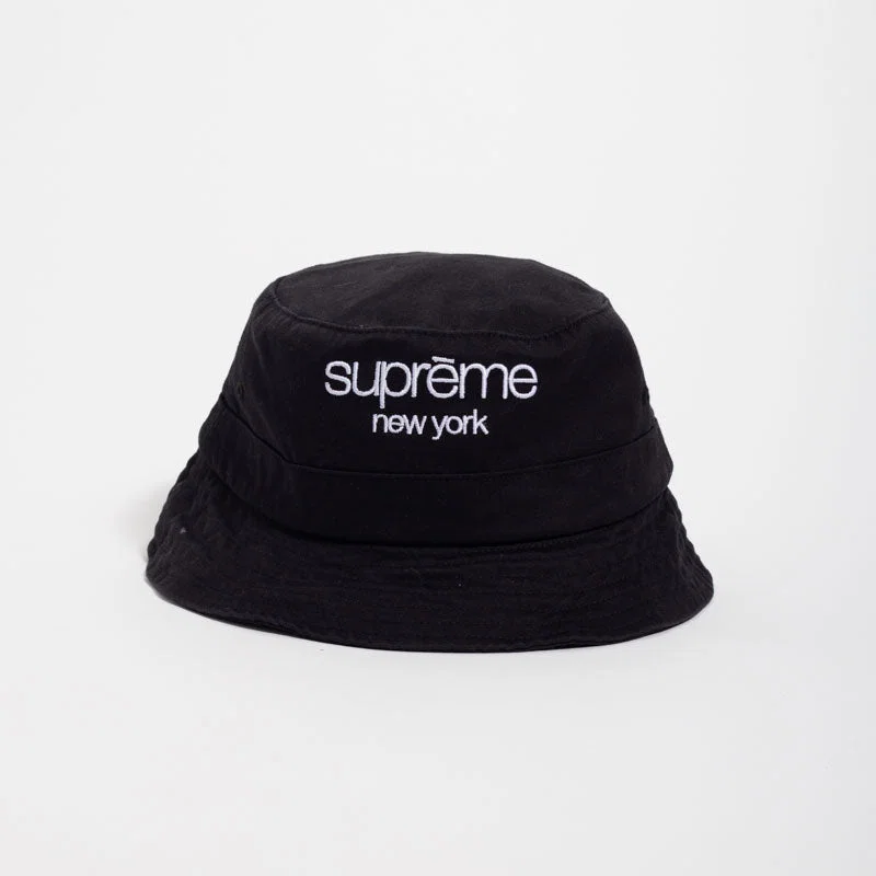 Bucket Supreme NYC — foto 3
