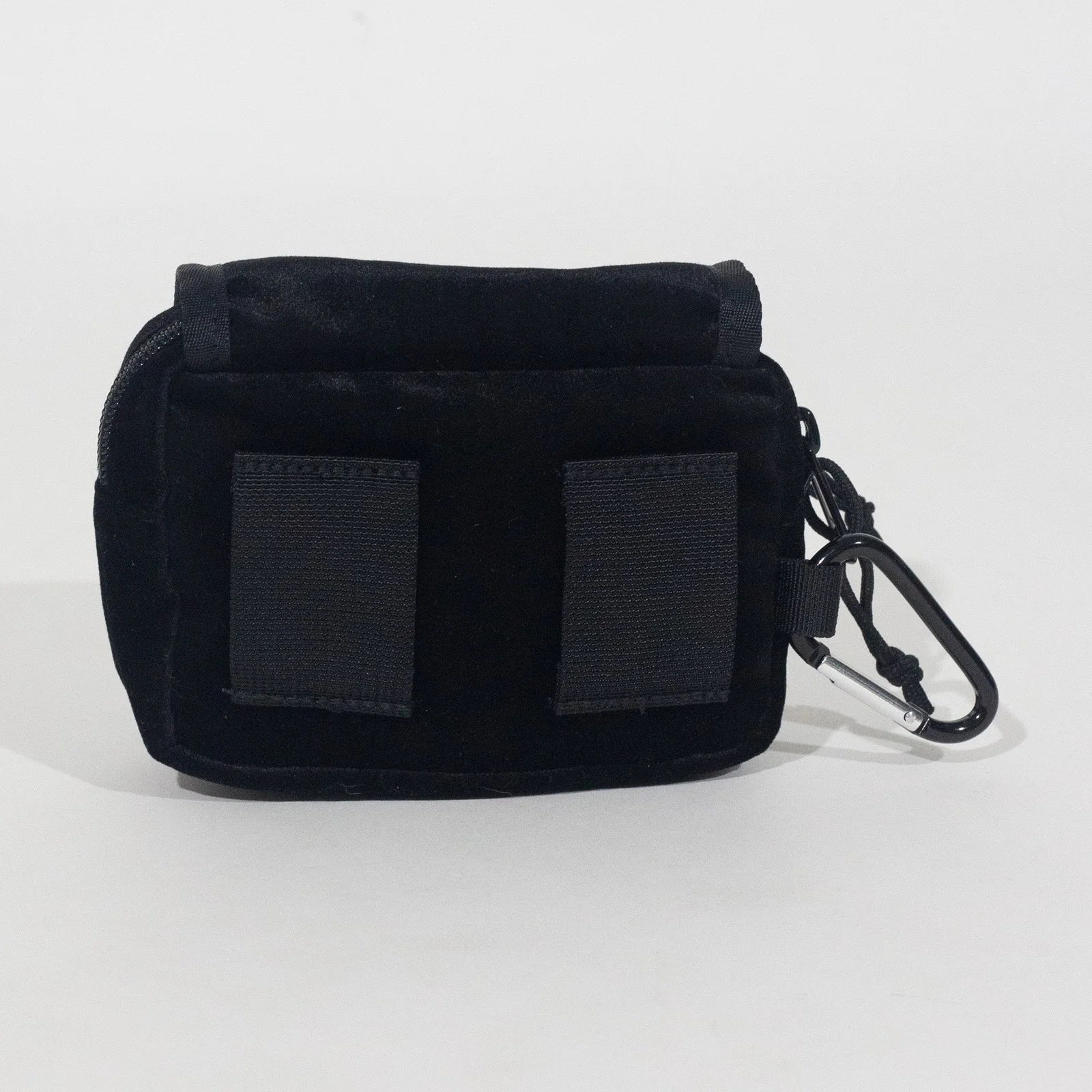 Bag Supreme Mini Pouch Velvet — foto 4