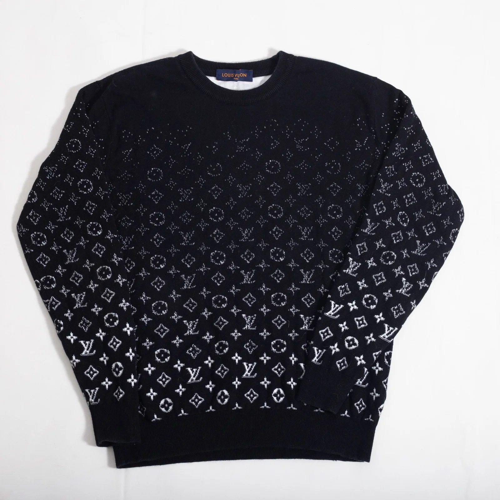 Sueter Louis Vuitton (VNDS)