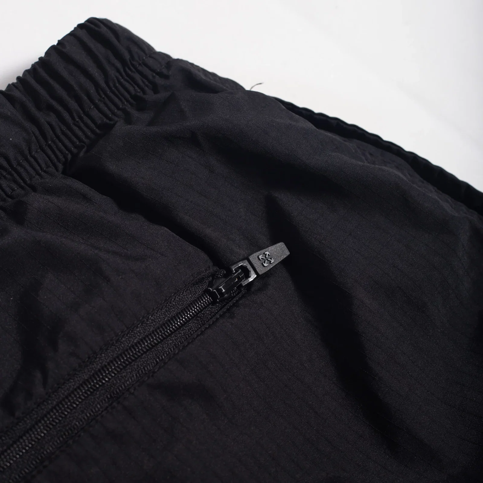 Bermuda Off White (USADA) — foto 4