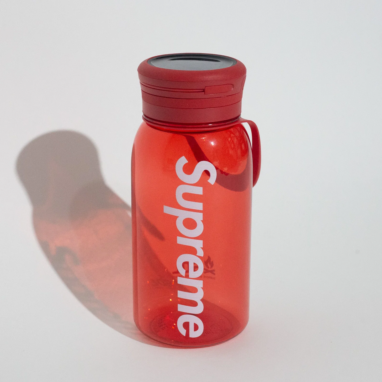 Garrafa Luminária Supreme
