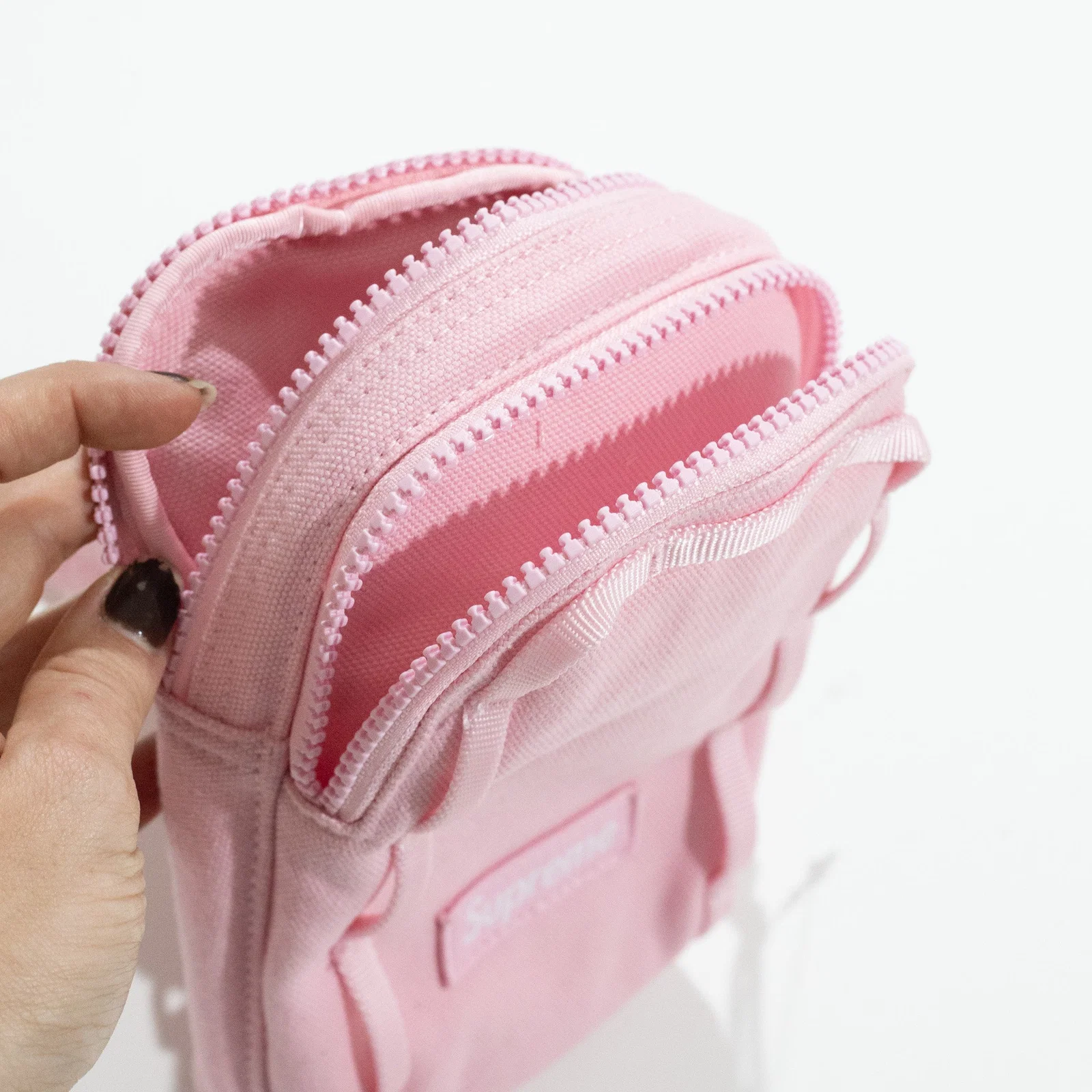 Shoulder Bag Supreme Camera Bag Mini Pouch — foto 3