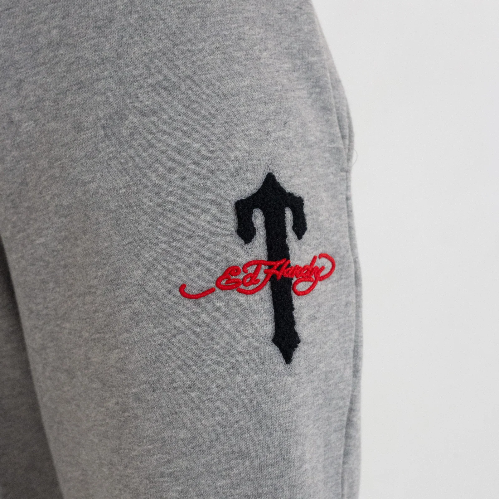 Conjunto Trapstar x Ed Hardy — foto 4