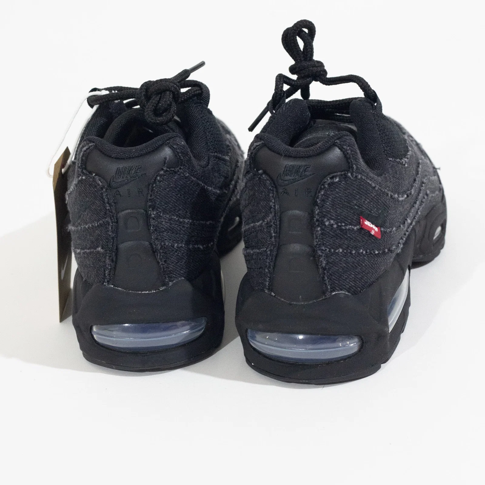 Nike x Levi's - Air Max 95 OG — foto 6