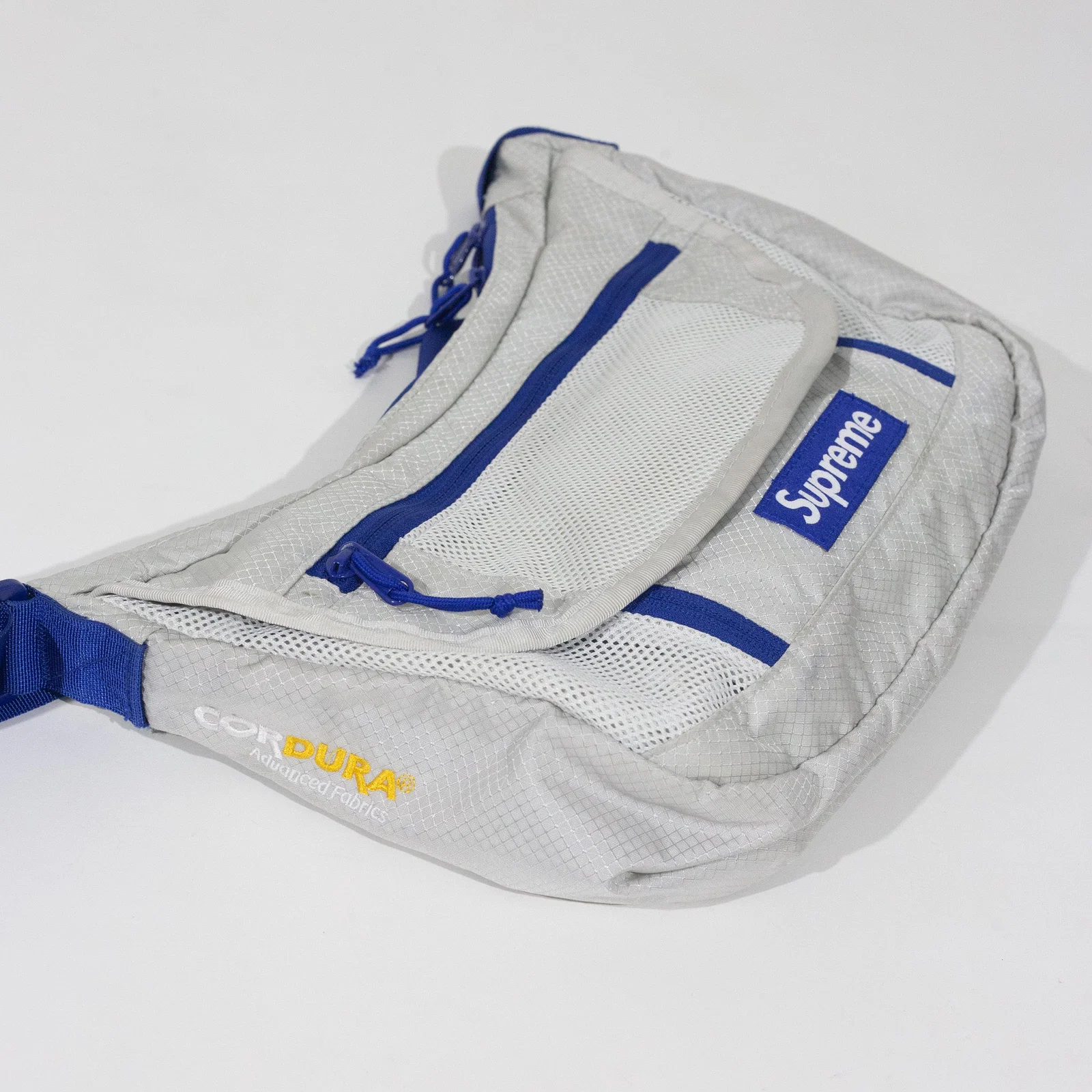 Messenger Supreme Cordura SS22 — foto 4