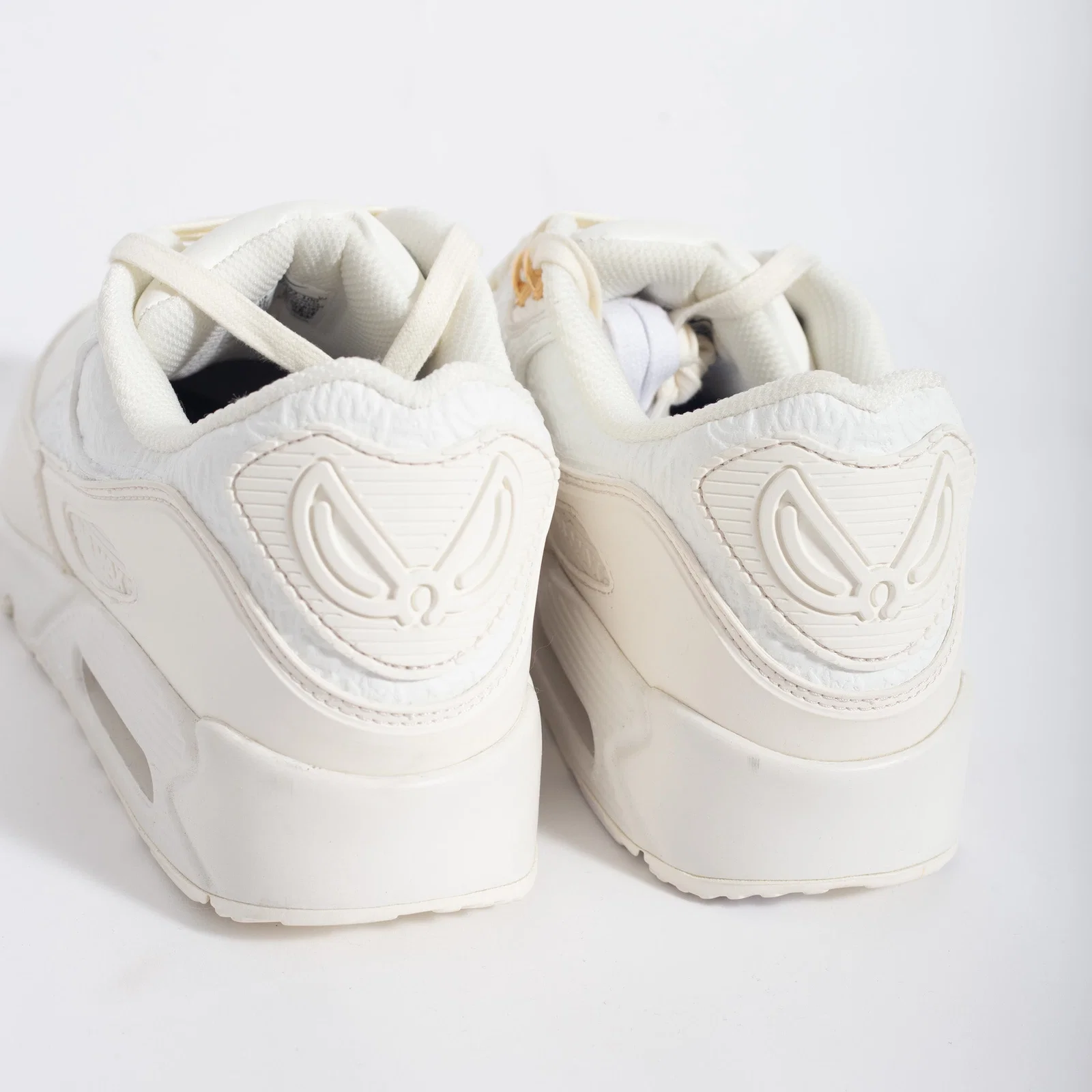 Nike Air Max 90 x Olaoluslawn — foto 2