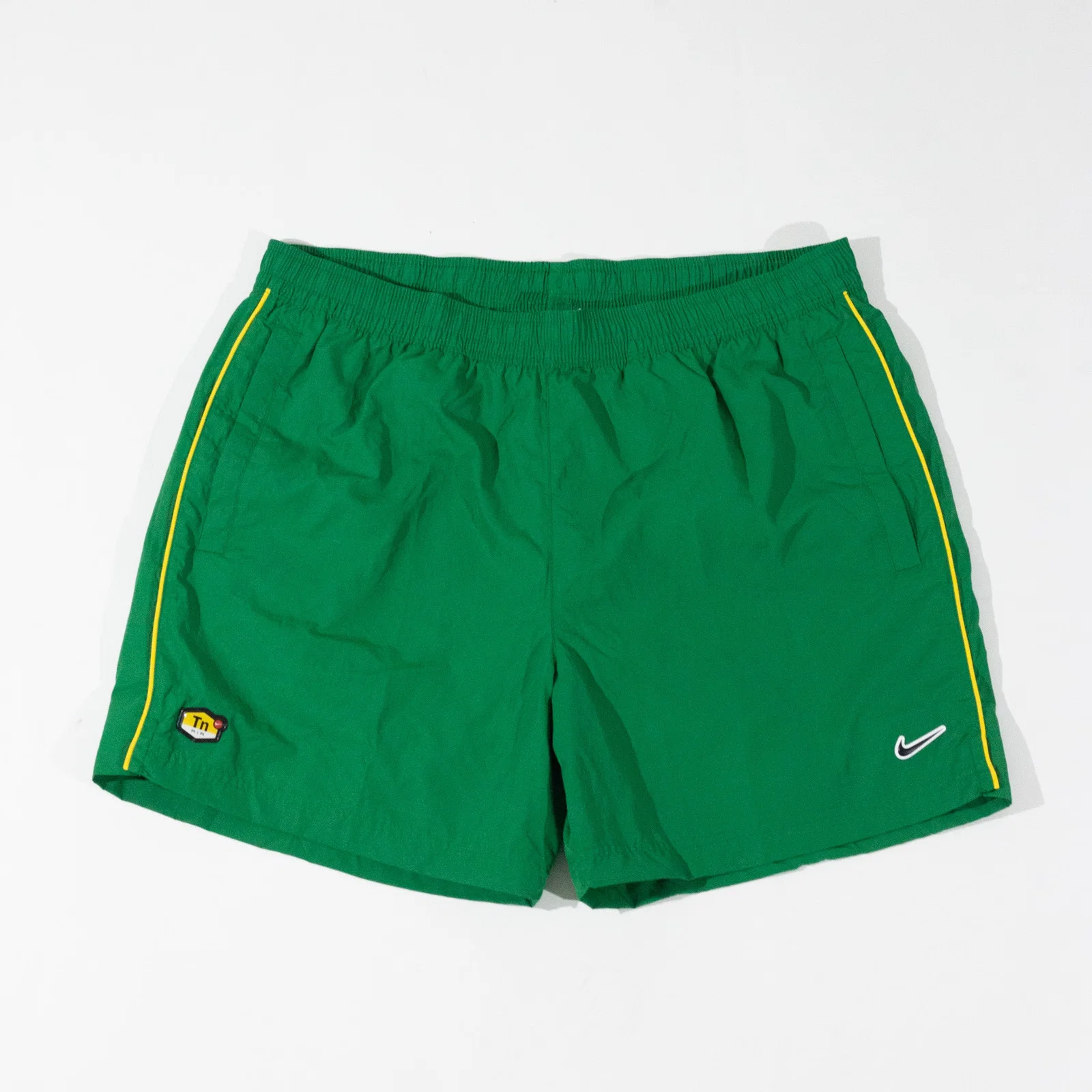 Bermuda Nike TN Verde
