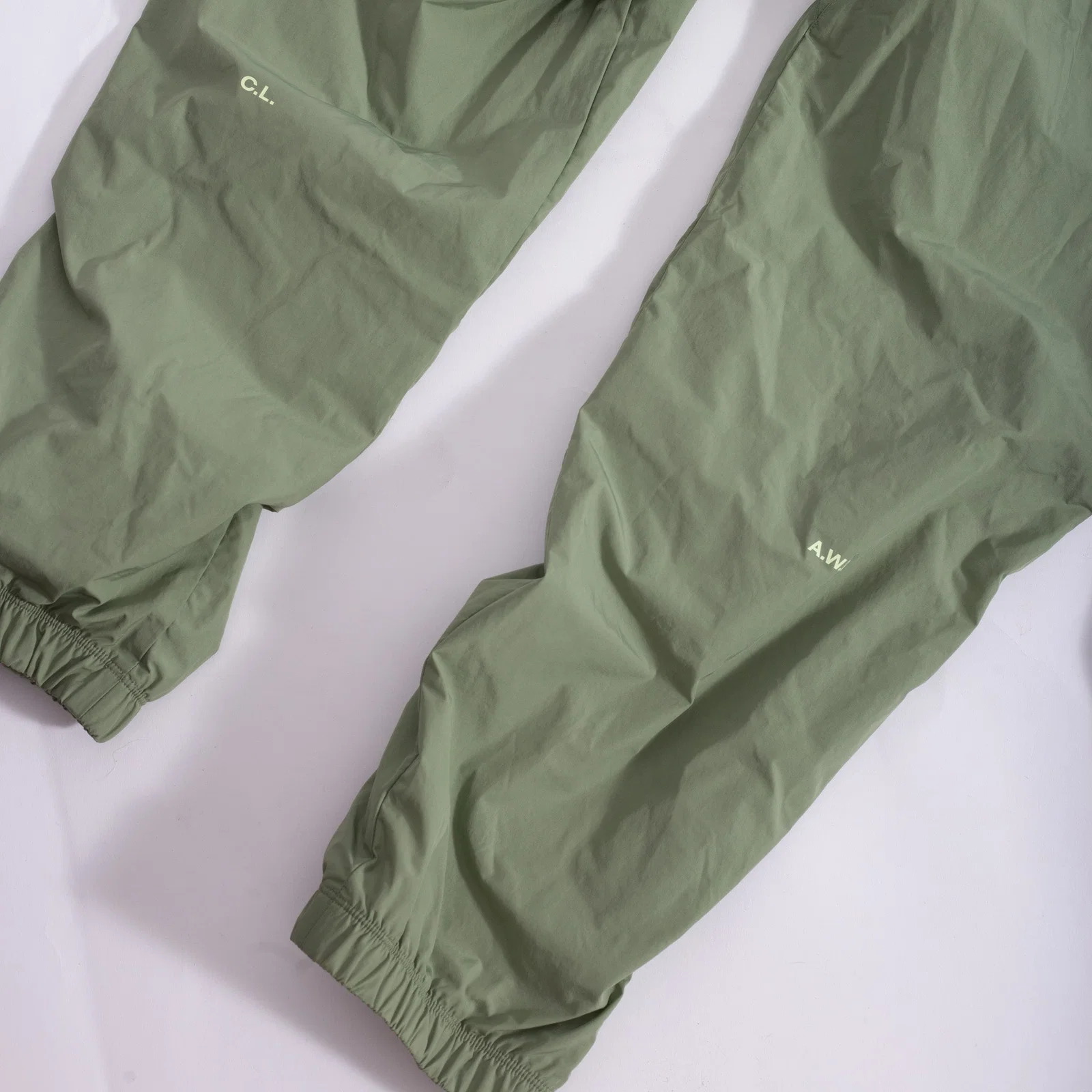 Conjunto Nike x Nocta Verde (DS) — foto 7