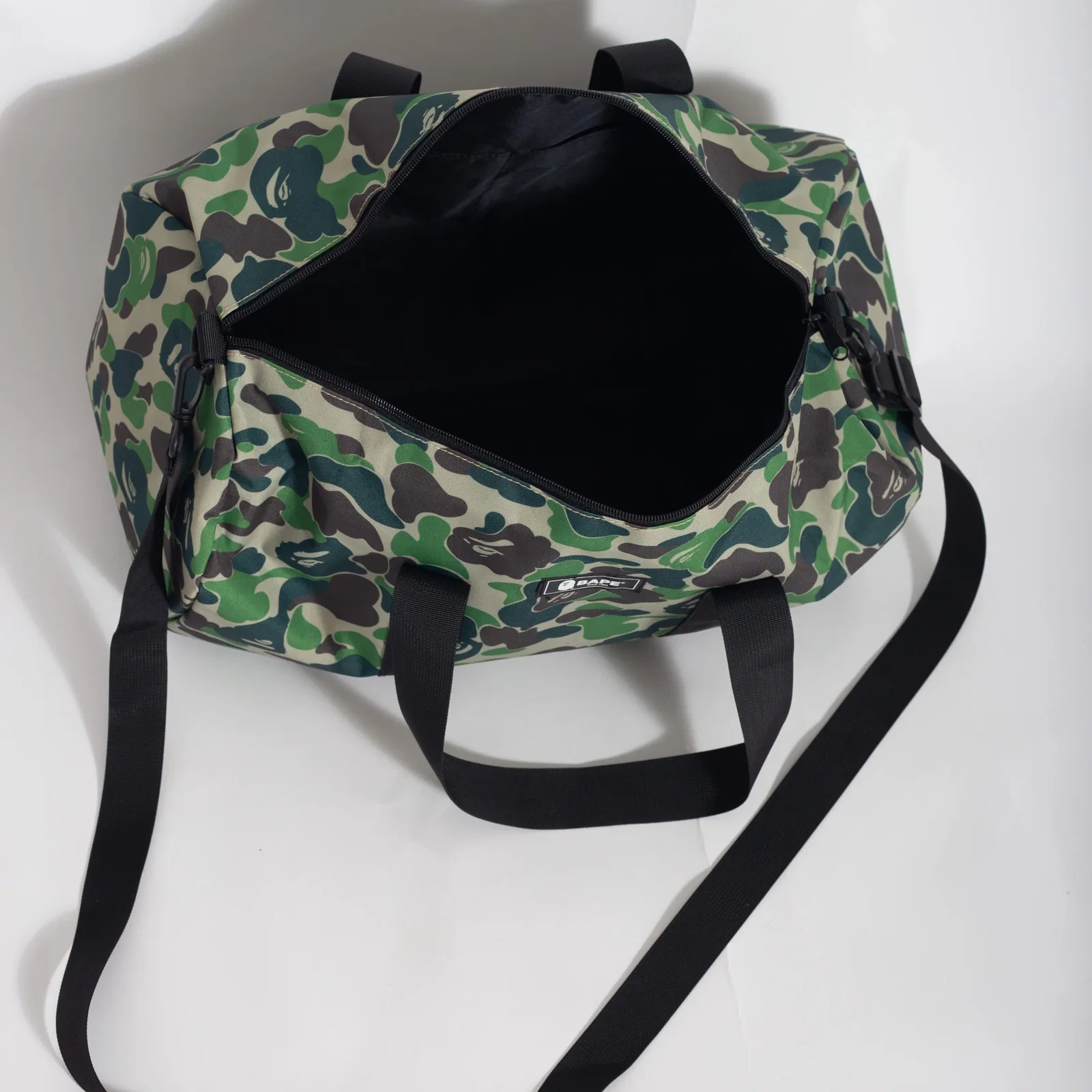 Duffle Bag BAPE — foto 5