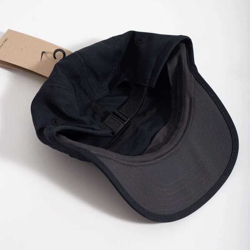 Bone Nike Fly Cap Preto — foto 3