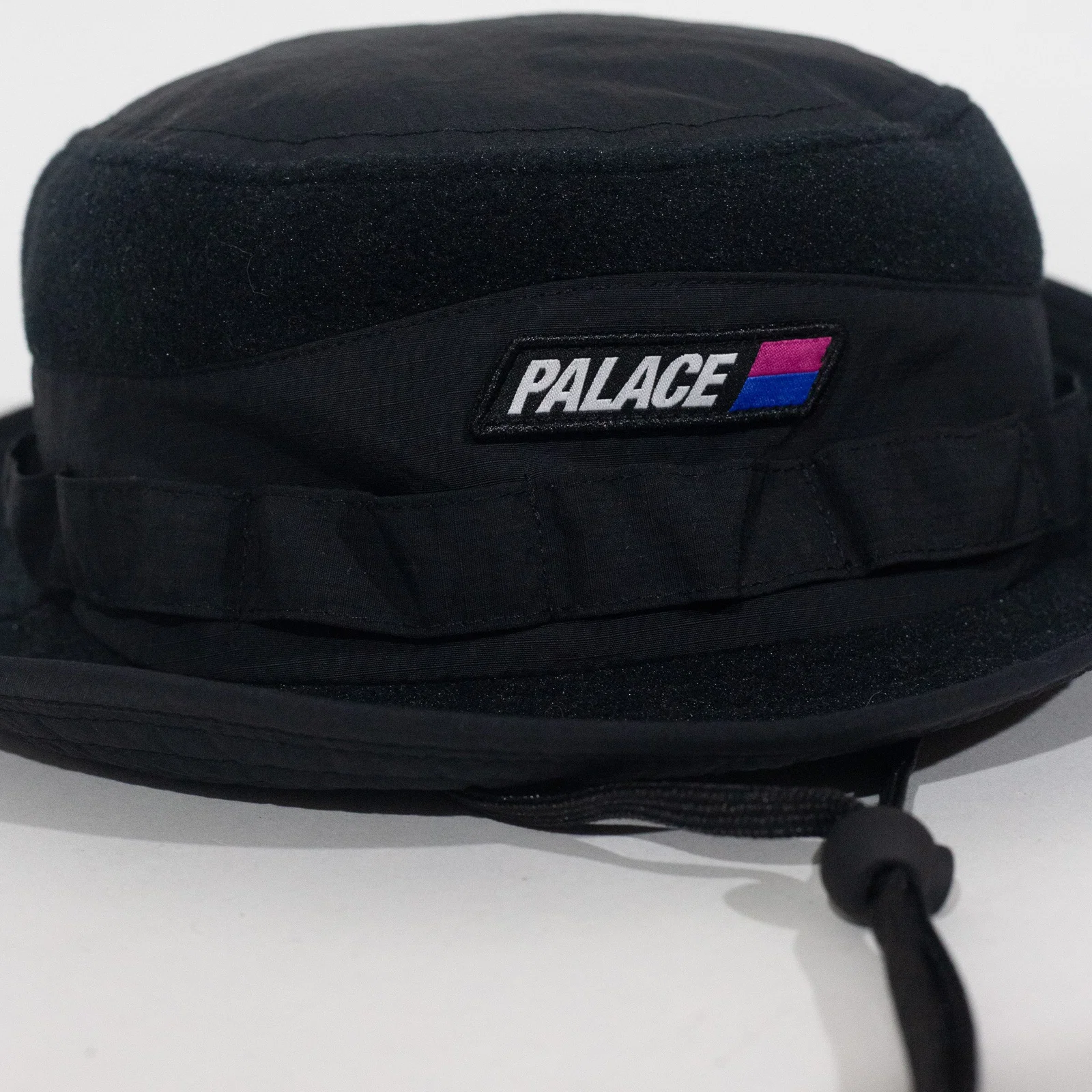 Bucket Palace Polartec — foto 2