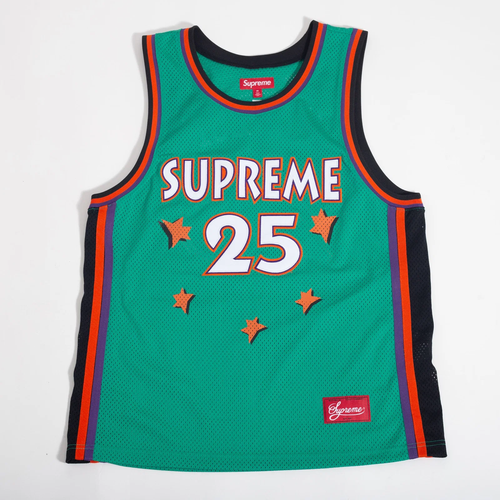 Regata Jersey All Stars Supreme