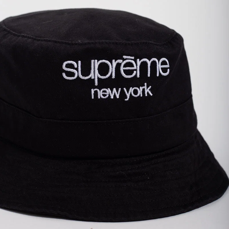 Bucket Supreme NYC — foto 5