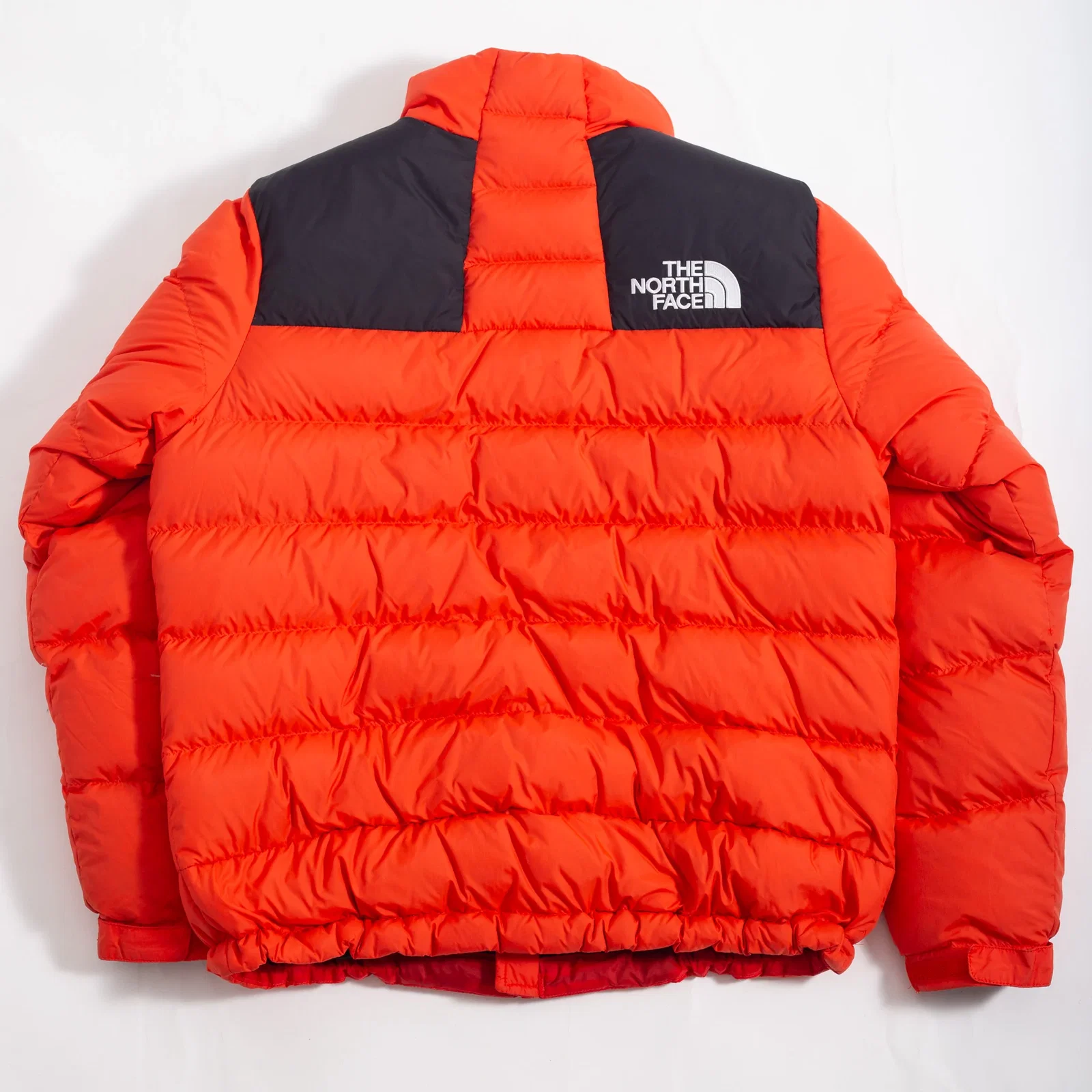 Jaqueta Puffer The North Face 700 Junior (USADA) — foto 2