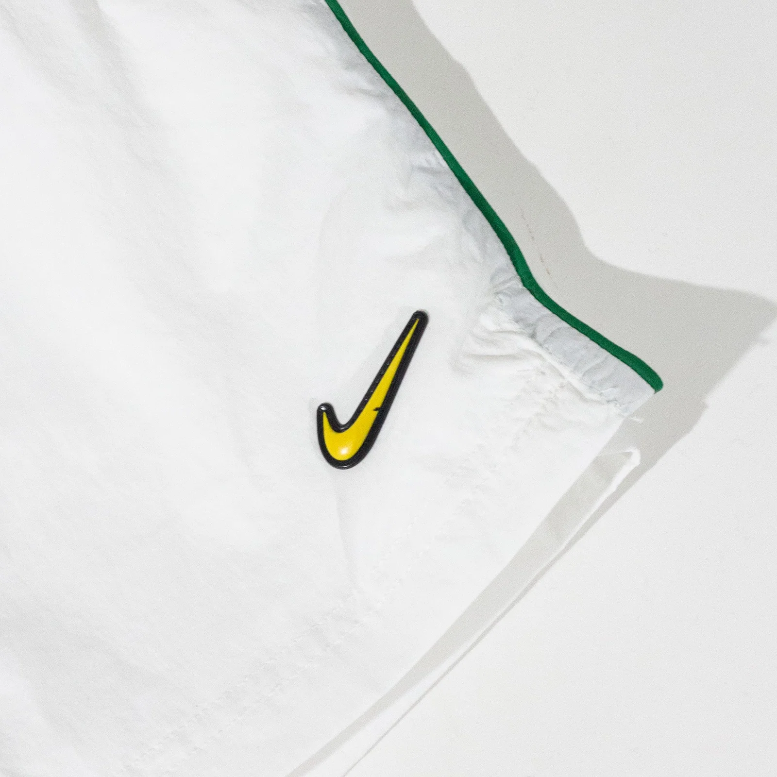 Bermuda Nike TN Branca — foto 3