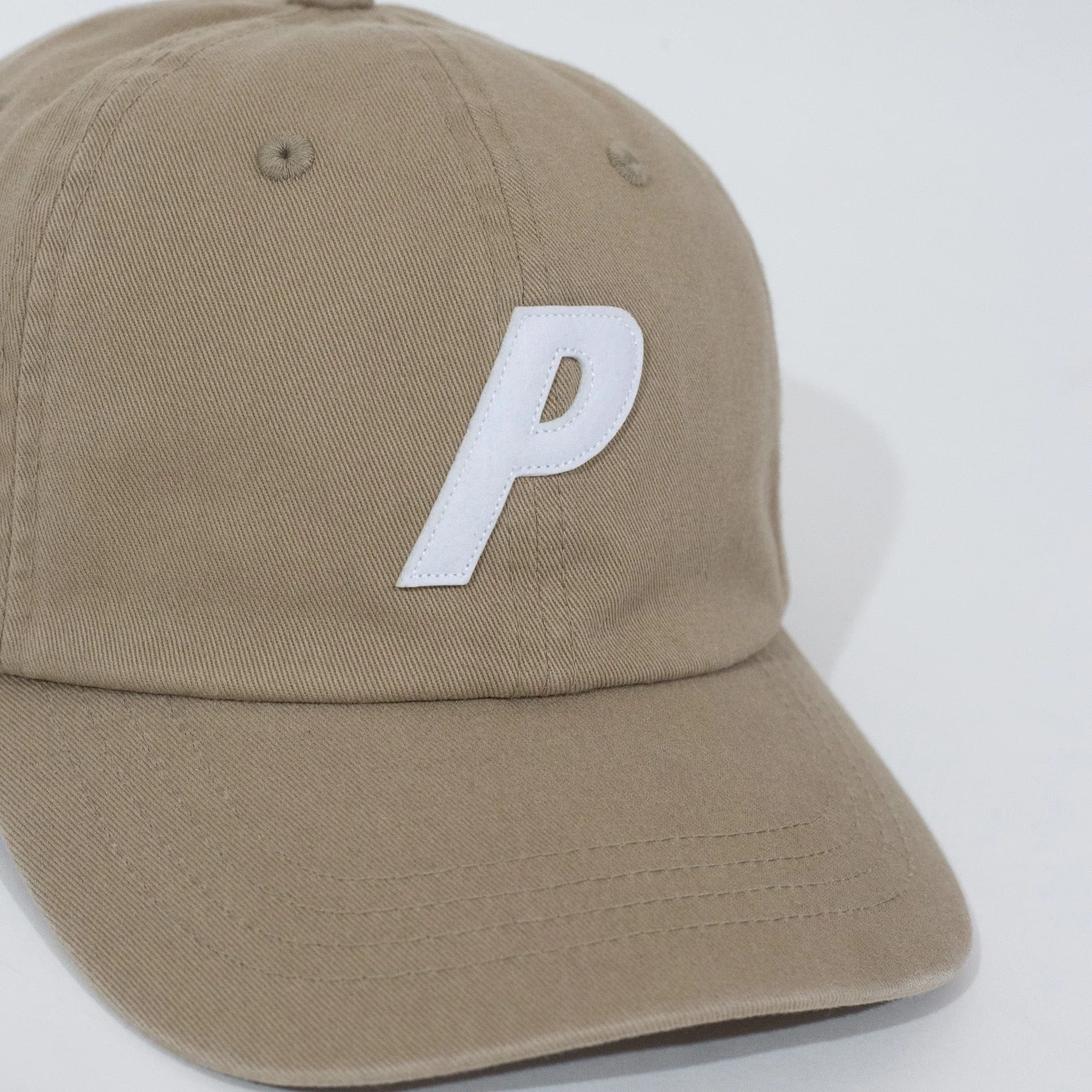 Bone Palace P-6 Panel Khaki — foto 2