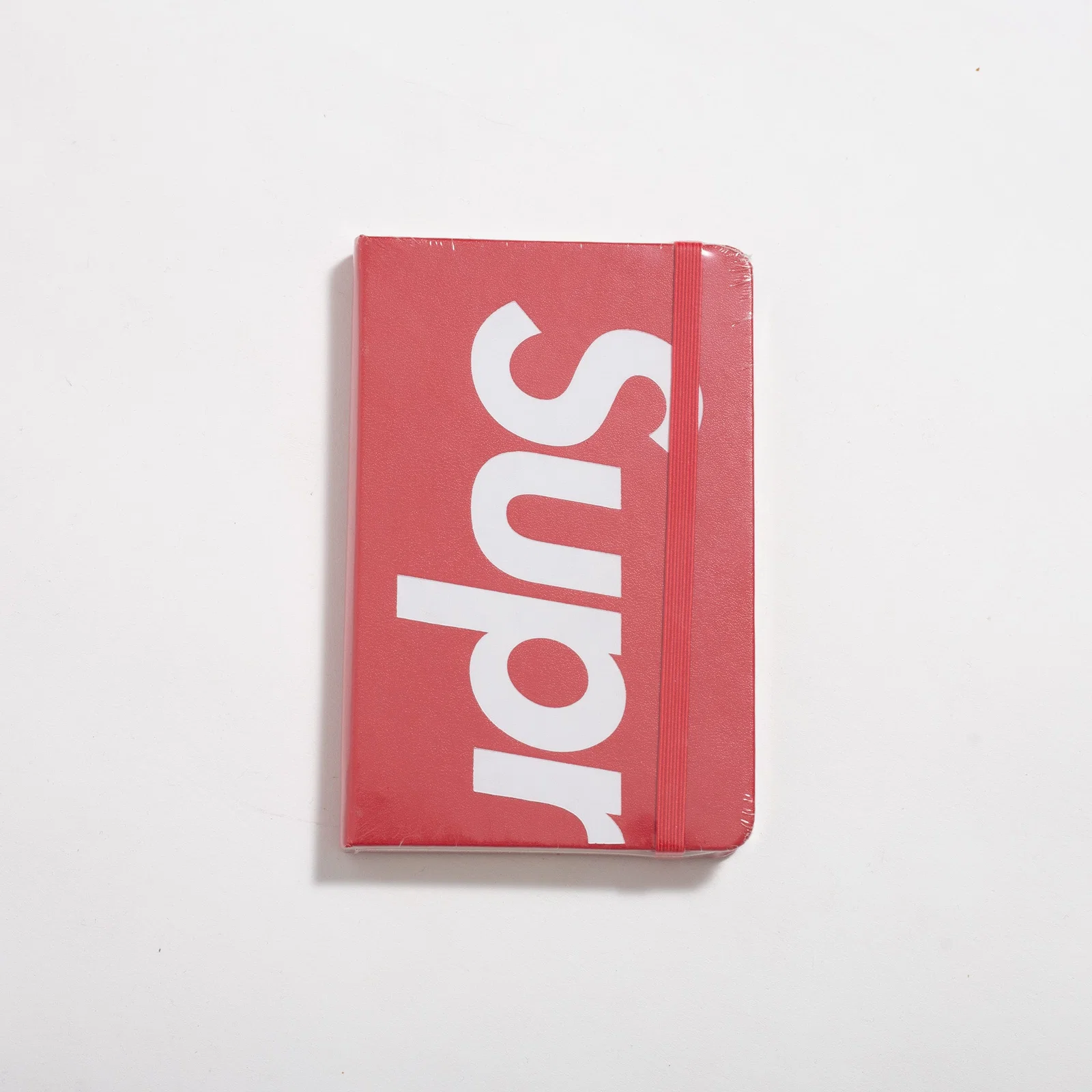 Caderno Supreme