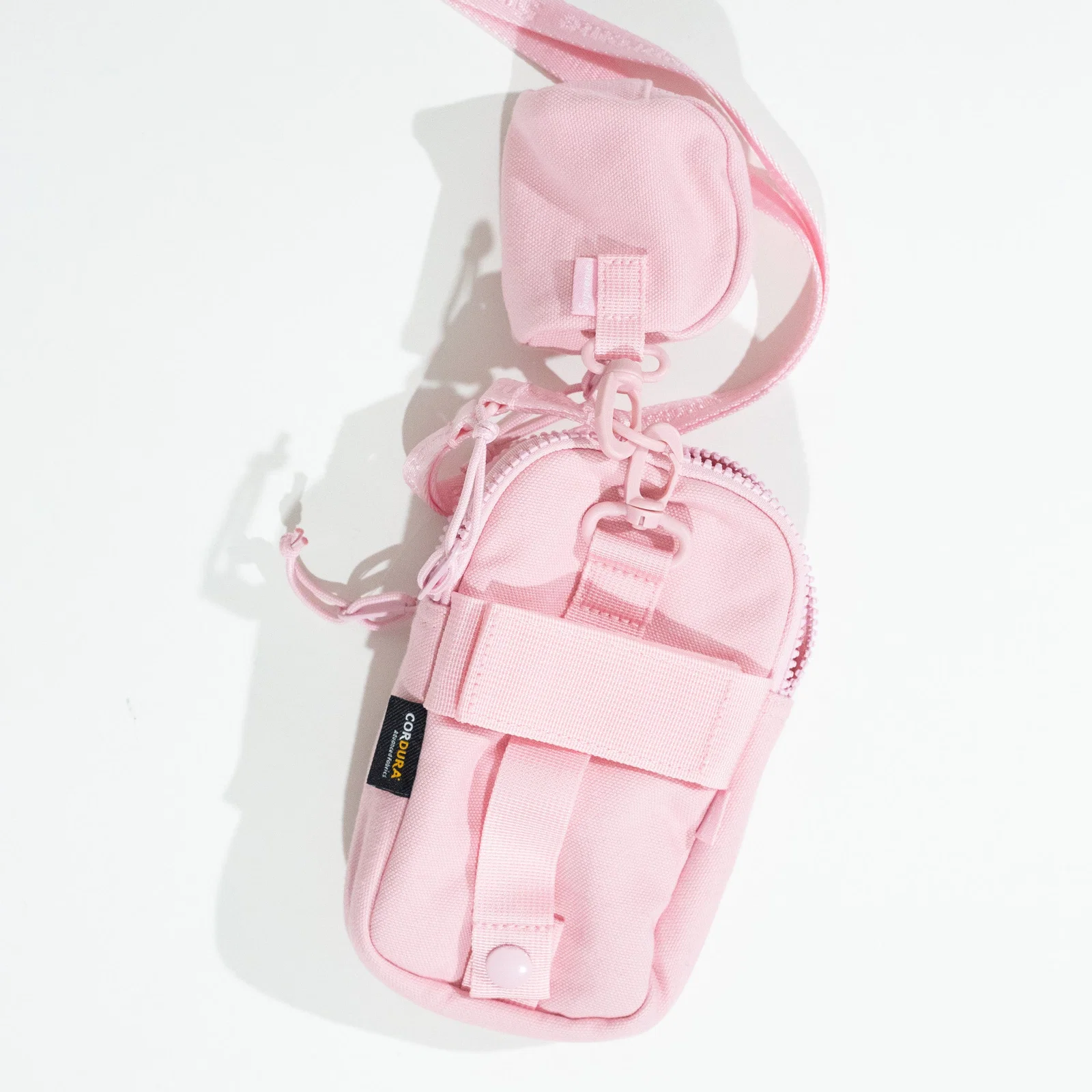 Shoulder Bag Supreme Camera Bag Mini Pouch — foto 5