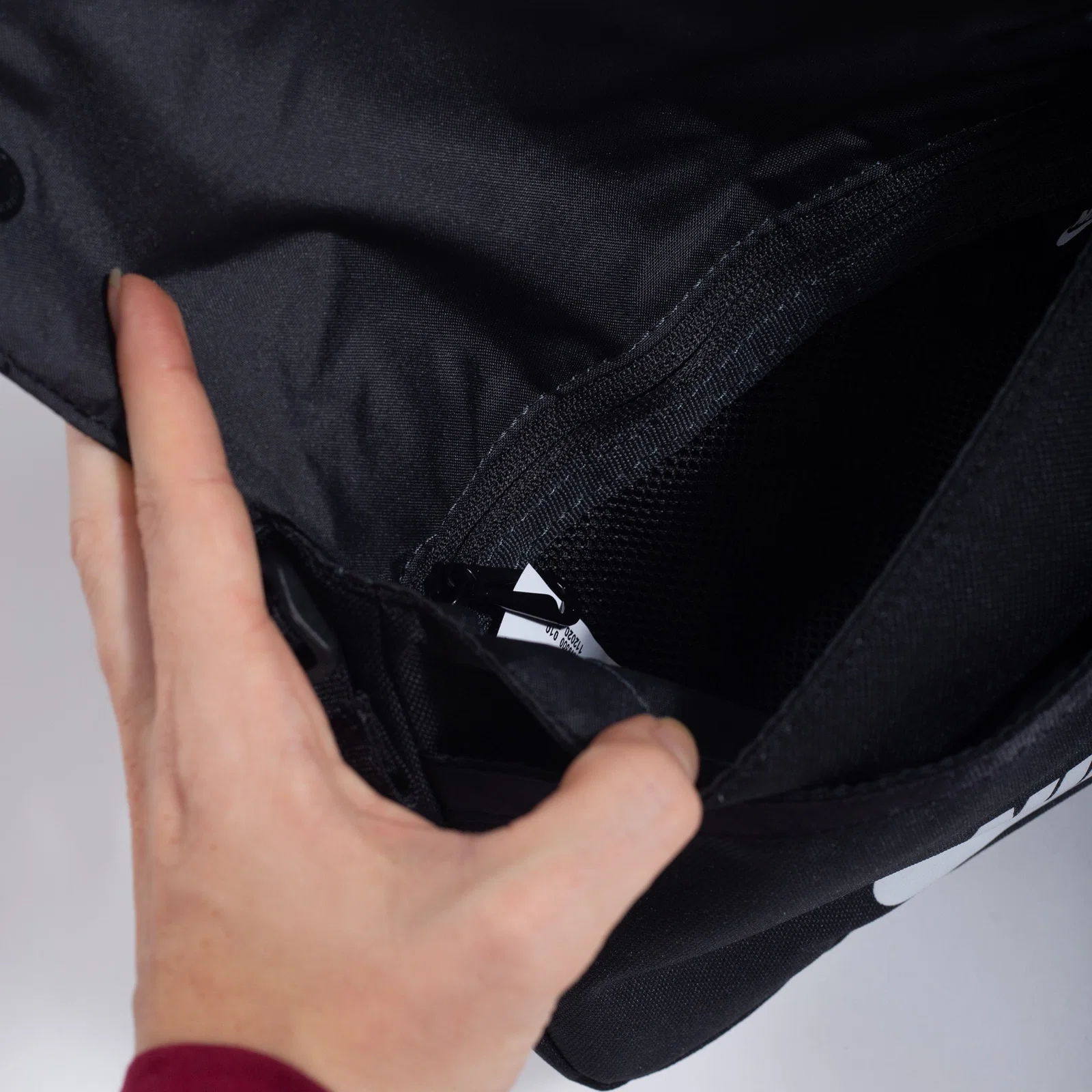 Shoulder Bag Nike — foto 2