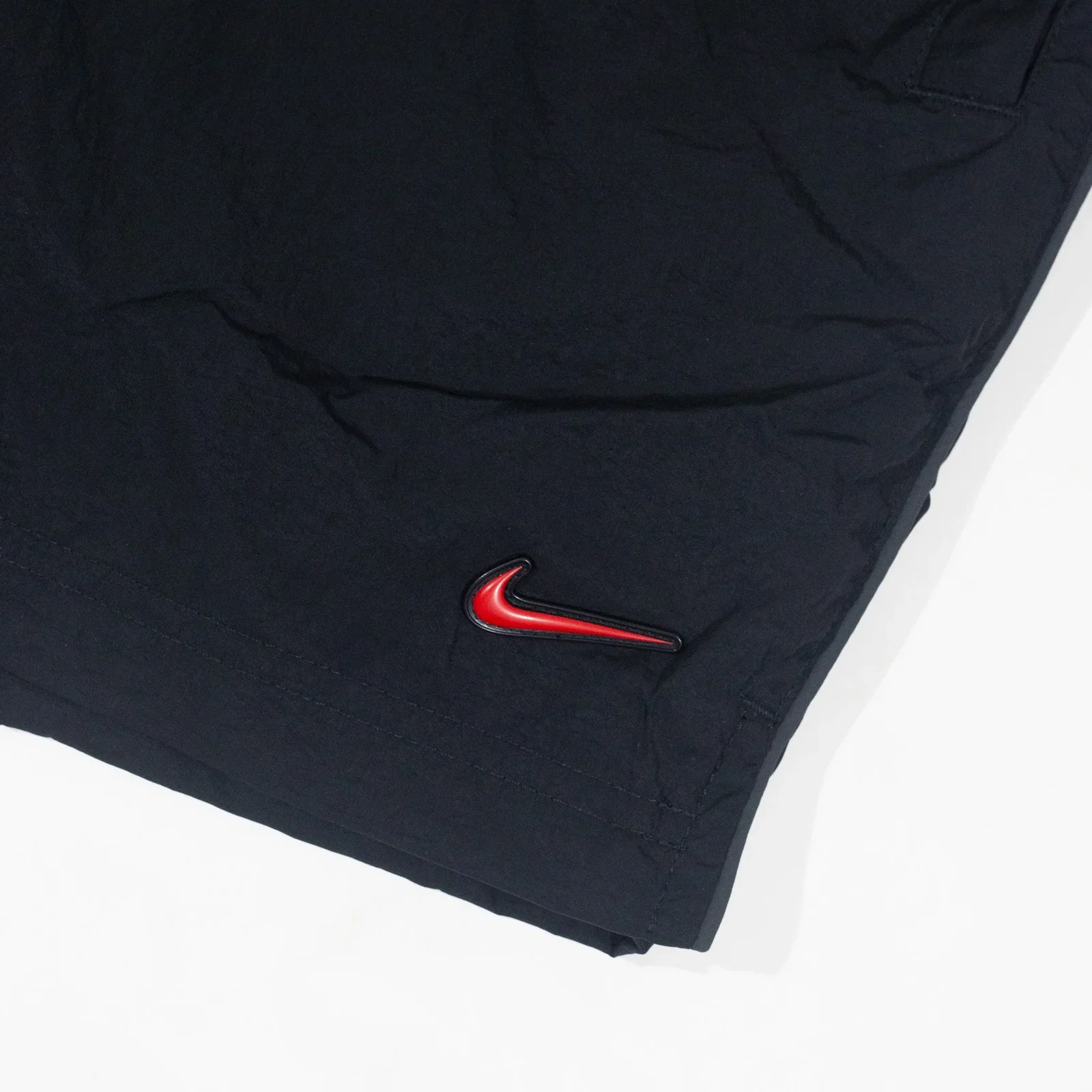 Bermuda Nike TN Preta — foto 3