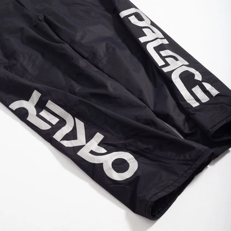 Calça Palace x Oakley Snow Preta — foto 3
