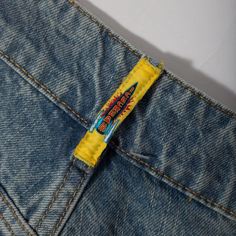 Bermuda Jeans Ice Cream — foto 4