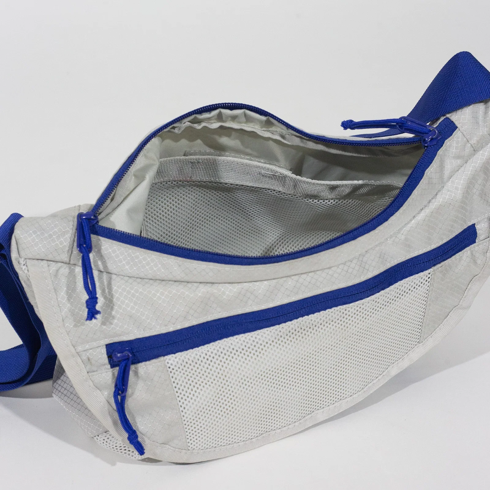 Messenger Supreme Cordura SS22 — foto 2