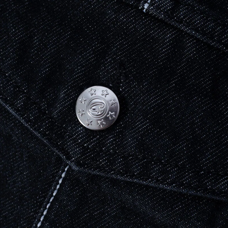 Jaqueta Corteiz Jeans — foto 6