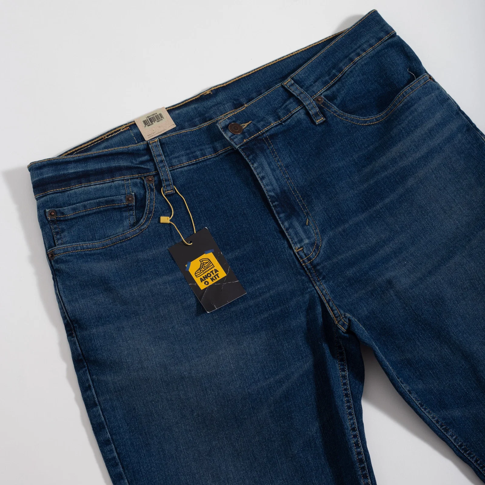Calça Levis — foto 2