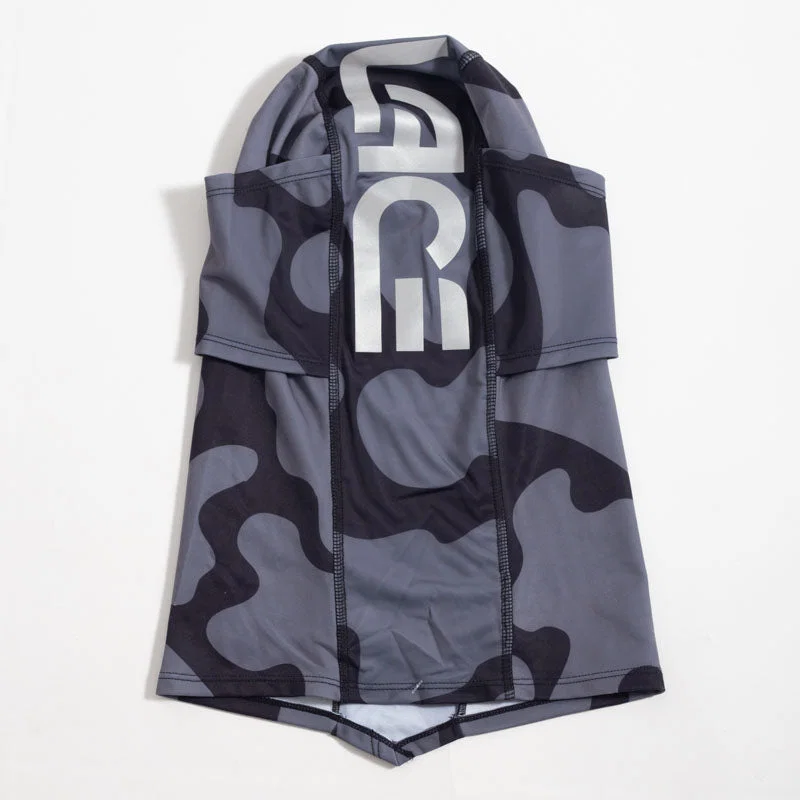 Balaclava Palace x Oakley Preta Refletiva — foto 3