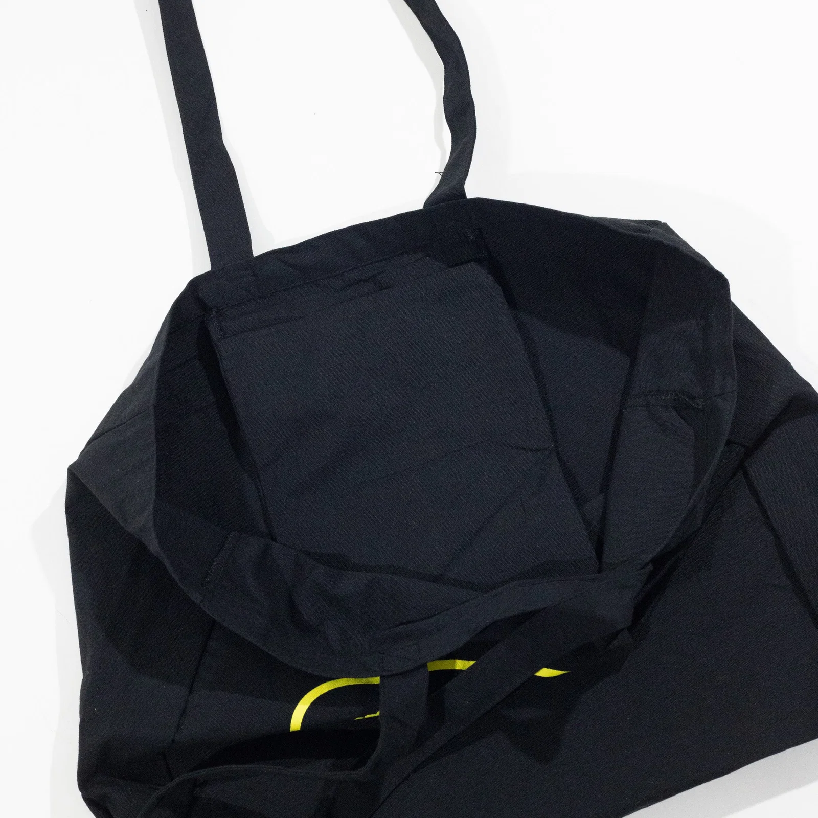 Bolsa Corteiz Amarela — foto 2