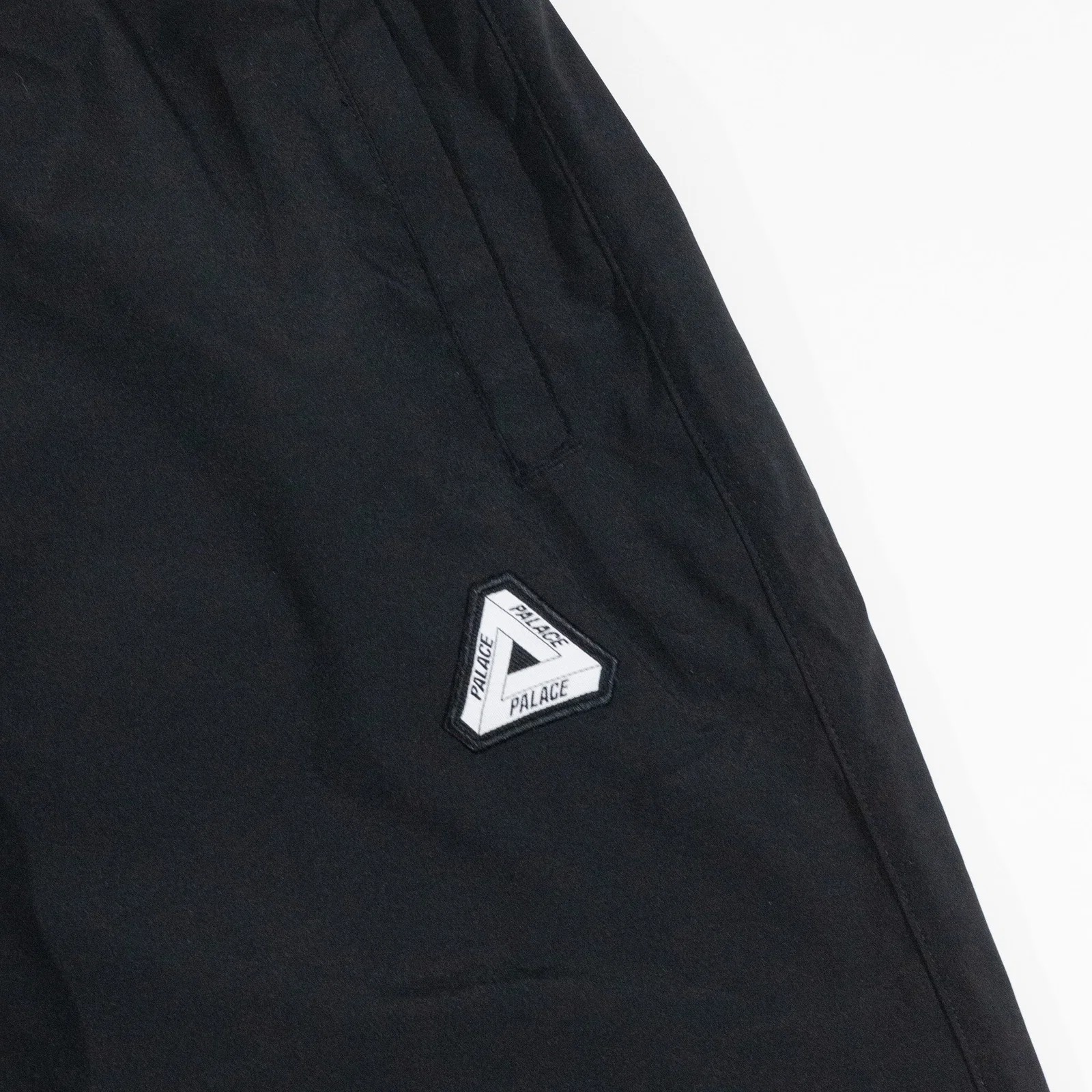 Calça Palace Baggy Shell Jogguer — foto 2
