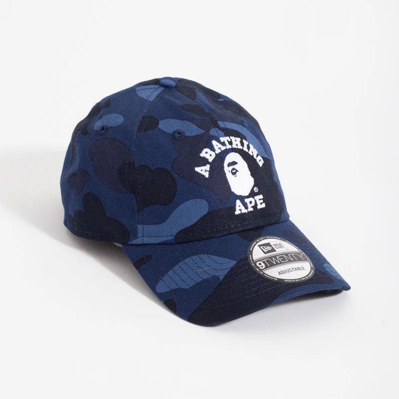Bone BAPE x New Era
